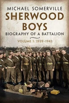 Zdjęcie produktu dla Sherwood Boys
