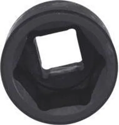 Produktbild von KS Tools 515.1334, Steckschlüsselbuchse, Schwarz, 1 Kopf/Köpfe, 3/4", Metrisch, 34 mm