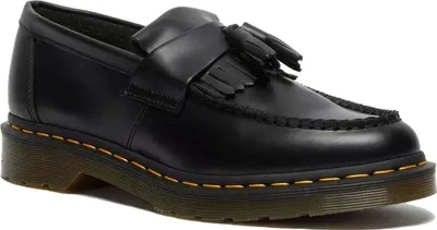 Produktbild von Dr. Martens Damen Mokassins 22209001 Farbe: Schwarz Größe: 41