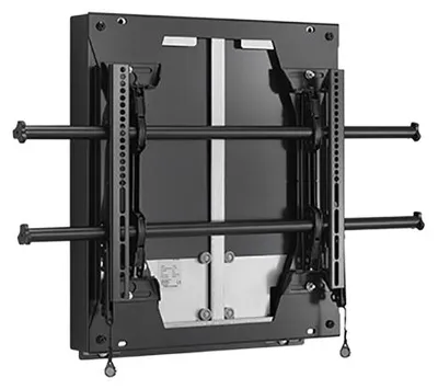 Produktbild von Chief LSD1U, 80 kg, 200 x 200 mm, 800 x 400 mm, 0 - 400 mm