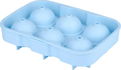 Produktbild von BUTLERS Eiswürfelbereiter COOL DOWN Kugeln