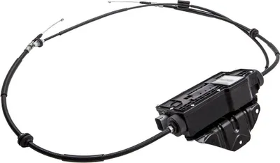Produktbild von Handbremse Feststellbremse Steuerelement for BMW E70 E71 E72 34436850289 new