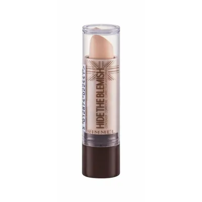 Produktbild von Rimmel London Hide The Blemish Concealer 001