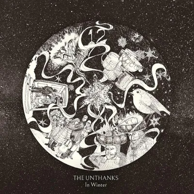 Obrázek produktu pro The Unthanks: In Winter