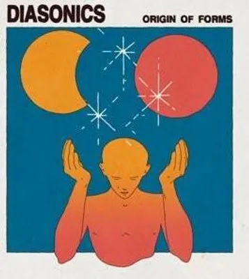 Produktbild von Origin of Forms