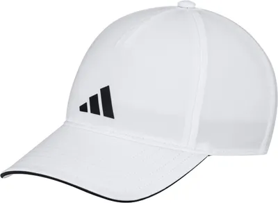 Produktbild von adidas BASEBALL CAP A.R. weiß/schwarz weiß/schwarz
