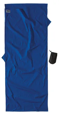 Produktbild von Cocoon TravelSheet, 900 mm, 2200 mm, 410 g, 90 mm, 195 mm
