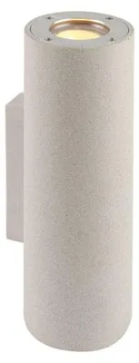 Produktbild von ACA Gartenwandbeleuchtung, Außenwandleuchte MK0012RW
