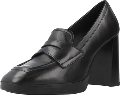 Produktbild von GEOX D TEULADA Schuhe Schwarz
