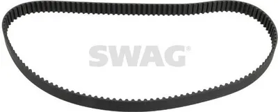 Produktbild von SWAG 40 92 3435 Zahnriemen für OPEL Astra H Caravan (A04) 129-Zähne
