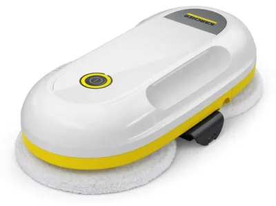 Obrázok produktu pre Kärcher RCW 2 Extra, Zelená, Biela, 70 ml, Batérie, 160 mm, 295 mm, 70 mm