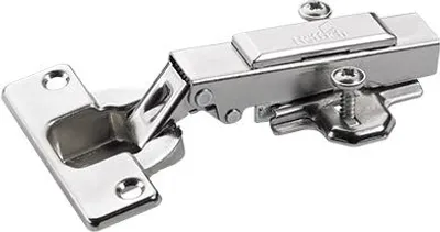Produktbild von Hettich Topfscharnier (Scharnier) Intermat TH42 VL, vernickelt, 35 mm - 2 Stück