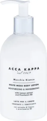 Produktbild von Acca Kappa Weißes Moos Körperlotion 100ml