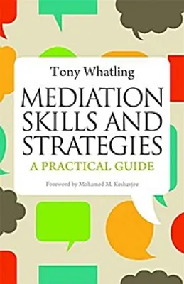 Obrázok produktu pre Mediation Skills and Strategies