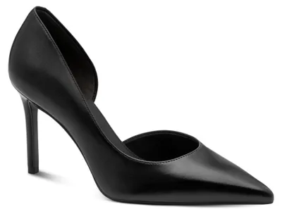 Produktbild von Tamaris Damen High Heels 22429-46-001 Farbe: Schwarz Größe: 39