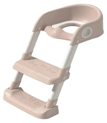 Produktbild von Tryco - Toilettrainer Ladder - Sand