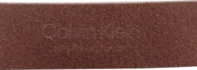 Immagine prodotto di 7676Az Cintura Uomo Calvin Klein Man Leather Belt