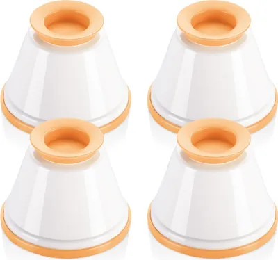 Obrázok produktu pre Tescoma Formičky na panna cottu DELÍCIA, 4 ks