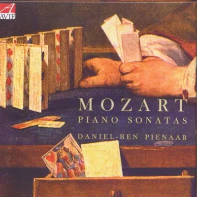 Immagine prodotto di Sonate per pianoforte n. 1-18