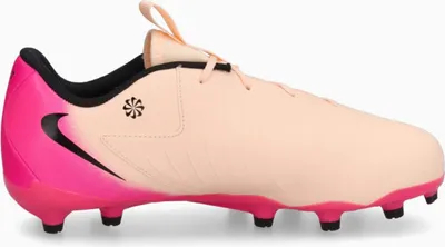 Produktbild von NIKE Kinder Fußballschuhe Phantom GX orange EU 34