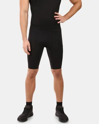 Productafbeelding van Functionele ondershorts voor heren, KILPI KENET-M YM0510KI, zwart, maat: S
