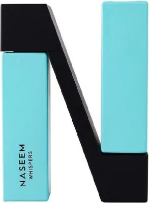 Obrázek produktu pro Naseem Whispers toaletní voda unisex 60 ml