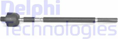 Produktbild von DELPHI TA1601 Axialgelenk Spurstange für FORD ESCORT IV Cabriolet (ALF) Vorne Links Vorne Rechts