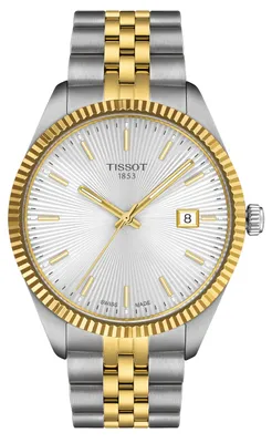 Productafbeelding van Tissot polshorloge Ballade T1564102203100