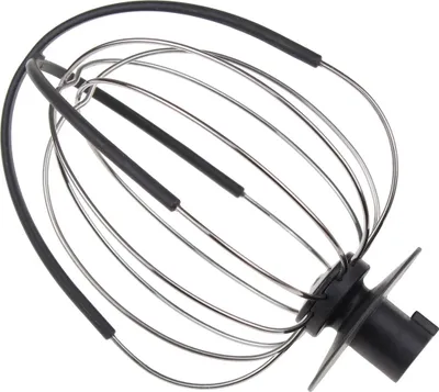 Obrázek produktu pro Krups MS-652776 Šlehací metla pro KA51K1 KA3031 KA631D... Kuchyňský robot