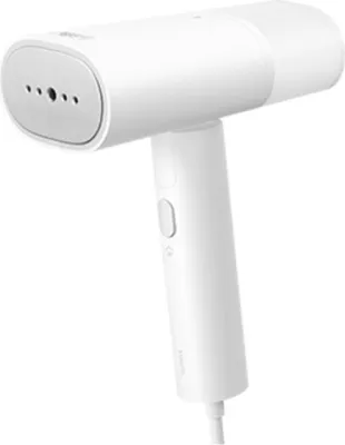 Produktbild von Xiaomi Handheld Garment Steamer 0.16 L 1300 W Weiß