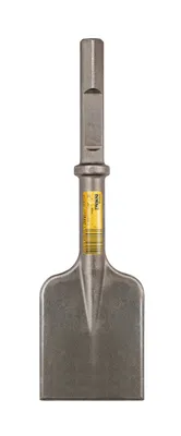Immagine prodotto di Dewalt DT6934-QZ - Scalpello da taglio per asfalto 28 mm V.Hex.