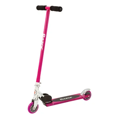 Obrázek produktu pro Odrážecí koloběžka Razor S růžová