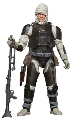Obrázek produktu pro Hasbro Star Wars The Black Series Archive Dengar F4365