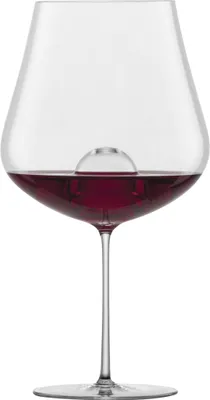 Productafbeelding van ZWIESEL GLAS handmade BURGUNDER AIR SENSE 140 (KT2) 122185
