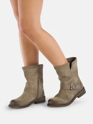 Produktbild von FELMINI WIDE FIT Stiefelette Stiefelette Leder