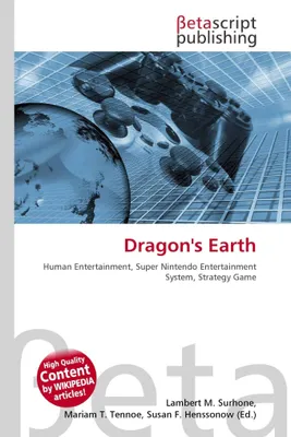 Produktbild von Dragon's Earth