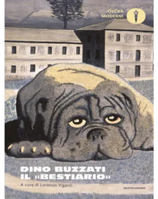 Obrázek produktu pro „Bestiář“