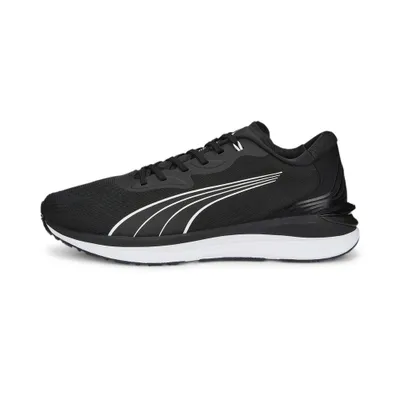 Produktbild von PUMA Electrify Nitro 2 Laufschuhe Herren puma black/puma white 44