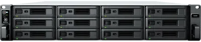 Immagine prodotto di Synology SA6400 Synology NAS SA6400 32GB RAM 12bay