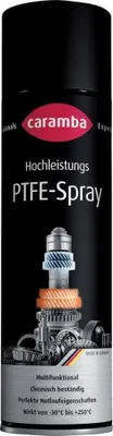 Produktbild von Caramba Multifunktions-PTFE-Spray500ml , 60278505