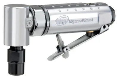 Produktbild von Ingersoll Rand Druckluft Winkelschleifer 301B-M – Professionelles Polier- und Sc