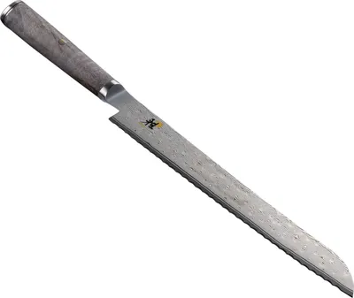 Produktbild von Miyabi Messer 5000MCD 67 Brotmesser 24cm