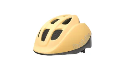 Image de Casque pour enfant BOBIKE « Go XS » taille XS (46-53)  lemon sorbet