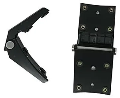 Produktbild von Outdoorchef Ersatzteil Deckelscharnier für 570er Kugeln inkl. Schrauben 18.900.61