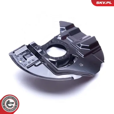 Produktbild von ESEN SKV Spritzschutz, Bremsscheibe x