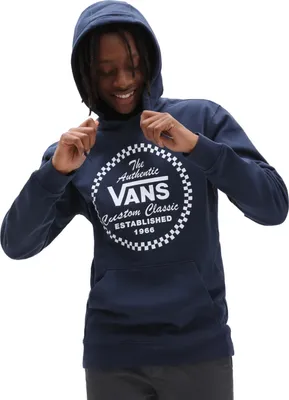 Image de Vans Athletic VN0A5KEHLKZ Herren