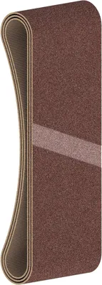 Immagine prodotto di set di nastri abrasivi 3 pz. Set di nastri abrasivi 65 x 410 mm, 150