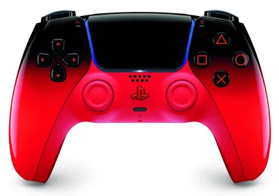 Immagine prodotto di Kontroler SONY PS5 DualSense Techno Red New Edition