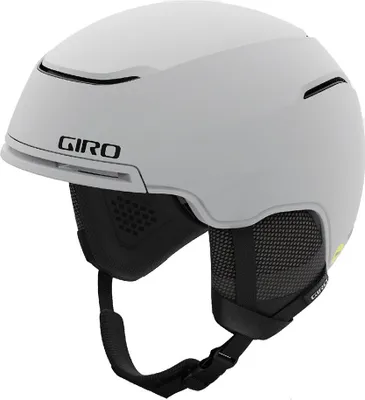 Produktbild von Giro Jackson Mips Skihelm Snowboardhelm matt light grey 240162 : L = 59 - 62,5 cm Grösse - Helme: L = 59 - 62,5 cm