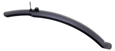 Produktbild von Martes Mudder Schutzblech Silber Silber One Size